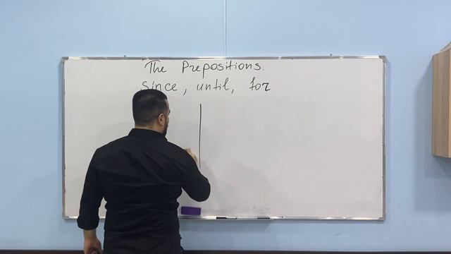 Since / Until / For смотреть онлайн