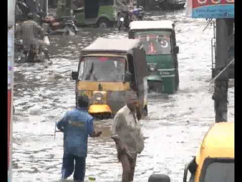 City Condition After Heavy Rain Pkg By Imran Younas City42 смотреть онлайн