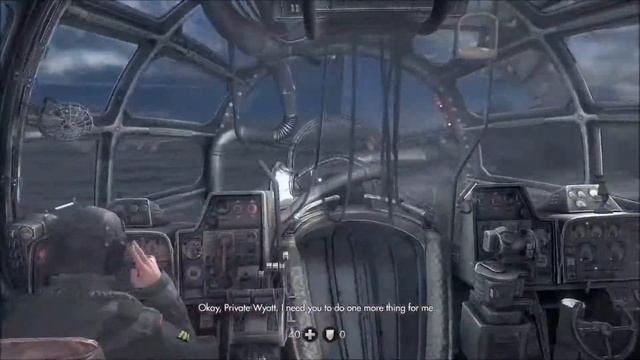 Callin' the Meme Police - Wolfenstein: The New Order, Episode 1 смотреть онлайн