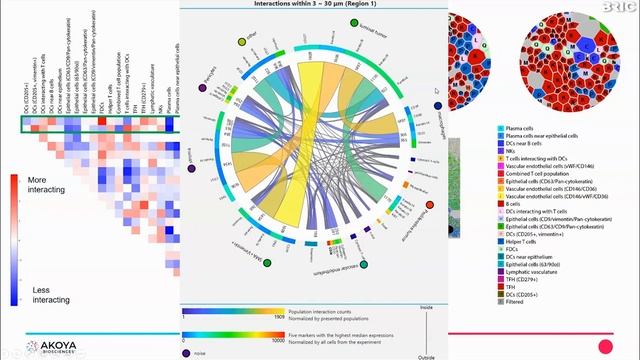 Multi-omics연구에서 spatial biology 기술의 역할과 필요성 смотреть онлайн
