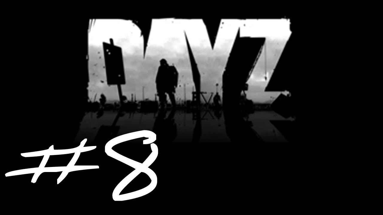 Arma 2 - Day Z w/ Anderz - Episode 8 смотреть онлайн