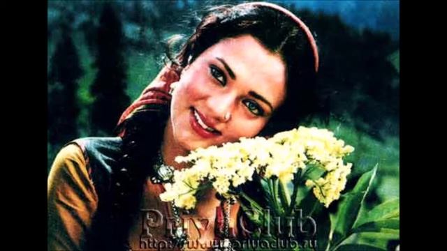 beautiful Mandakini is an Indian film actress !!! смотреть онлайн