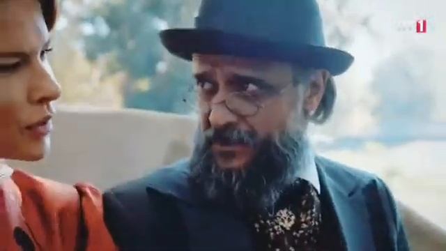 "Payitaht Abdulhamid" Ester смотреть онлайн