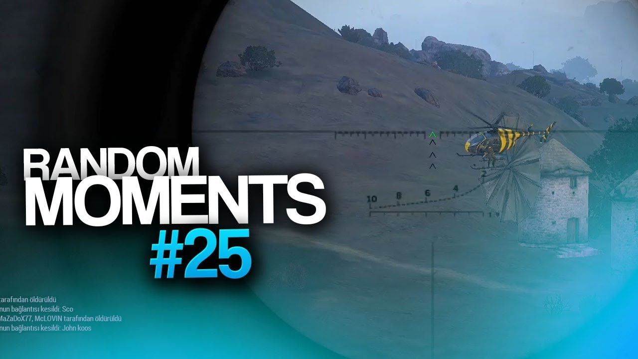 Arma 3 King Of The Hill Random Moments #25 смотреть онлайн
