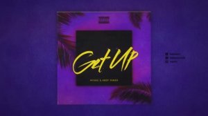 Miyagi & Andy Panda   Get Up Official Audio