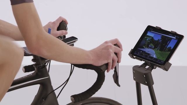 Tacx Satori Smart - T2400 (NL) смотреть онлайн