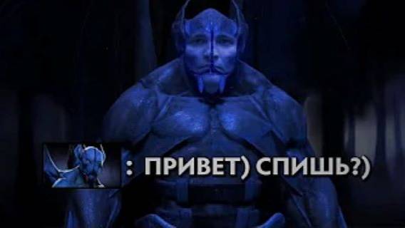 НОЧЬЮ.. ДЕЛАЕМ ГРЯЗЮКУ! | Night Stalker 7.37 | Radikaifa