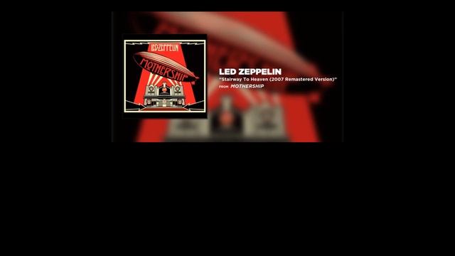 Led Zeppelin - Stairway To Heaven (With Lyrics) смотреть онлайн