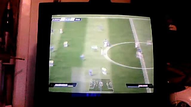 let's play fifa 11 med benjy og tris ep4 смотреть онлайн
