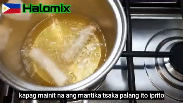 Patok na Negosyo 2024 Gawin ito sa 1kilo ng Saging Saba tiyak na malaki ang kikitain mo смотреть онлайн