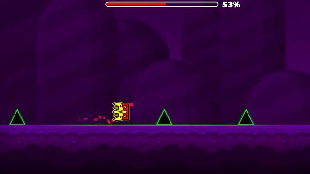 как проходит нуб payload? | geometry dash world смотреть онлайн