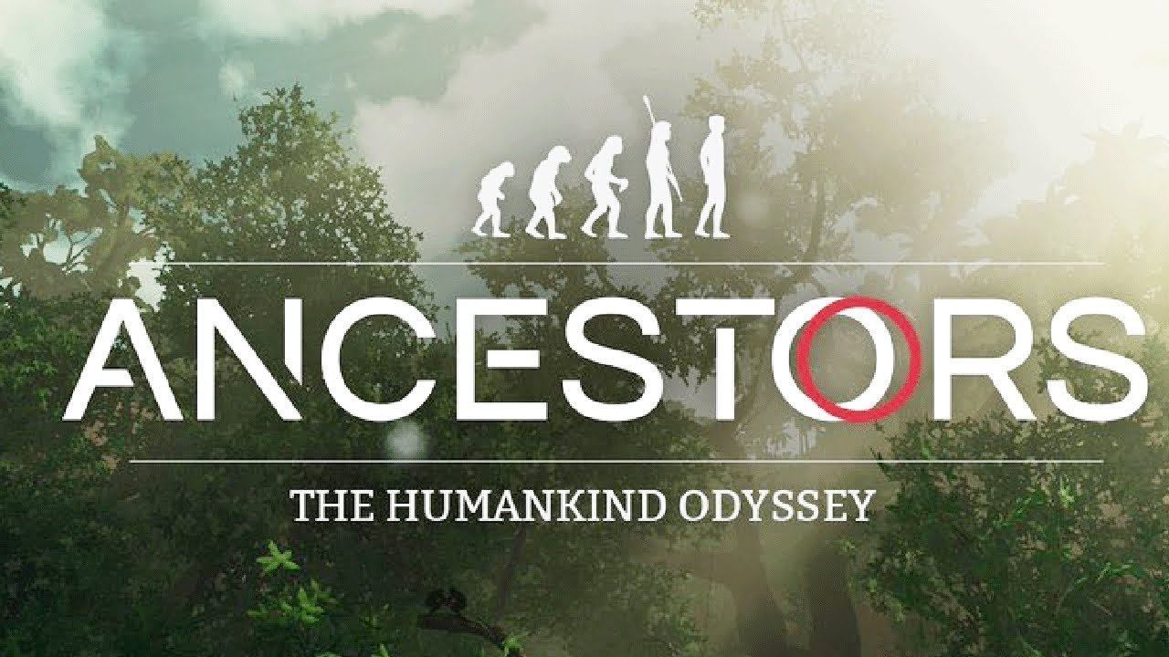 Ancestors: The Humankind Odyssey ► Эволюция смотреть онлайн