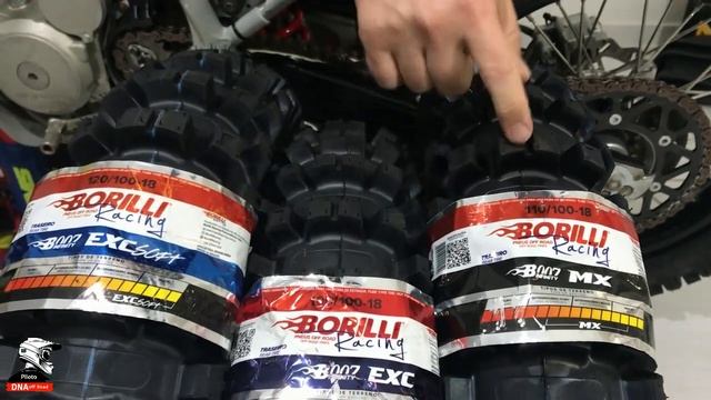 COMO ESCOLHER O MELHOR PNEU DE TRILHA OFF ROAD/VELOCROSS MX VX MOTOCROSS смотреть онлайн