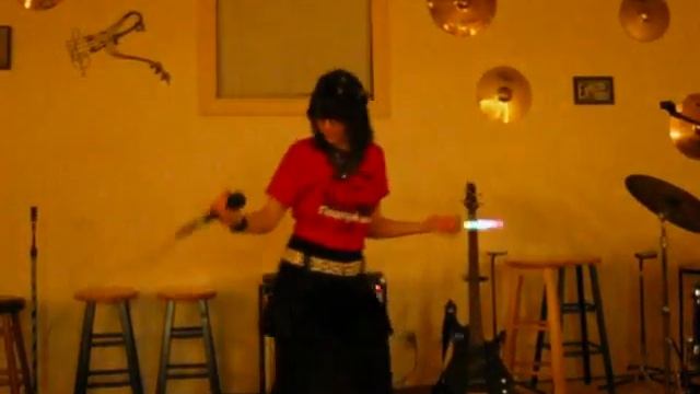 Lia Alexander LIVE -220 (Russian) @ MustardSeed смотреть онлайн
