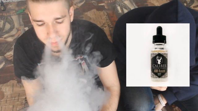 ТЕСТИМ ЖИДКОСТЬ .CALIBER | РОССИЙСКАЯ ПРЕМКА (18+) смотреть онлайн