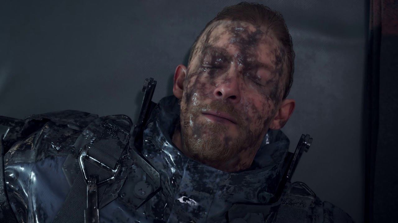 Death Stranding - E9 - Bike & Grenades, Sweet! | Solo Leveling смотреть онлайн