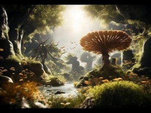 Б5 21 Взаимосвязи организмов в природном сообществе