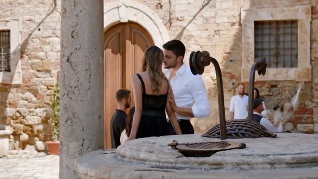 ANUNCIO TV - K By DOLCE&GABBANA смотреть онлайн
