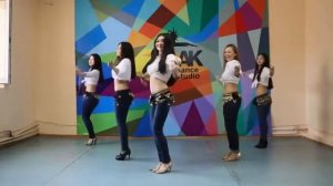 arabcha raqs. arabian tanso. arabian dance