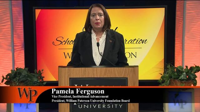Virtual Donor Scholarship Celebration смотреть онлайн
