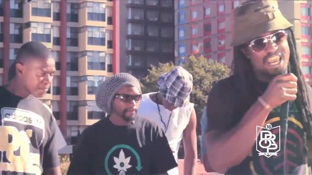 DROP XVI AFRICA EPISODE 8: DJ ZAKES // TEMPO BEATZ // STYLES // QUEST // MELLY MEL // ARCH RIVAL смотреть онлайн