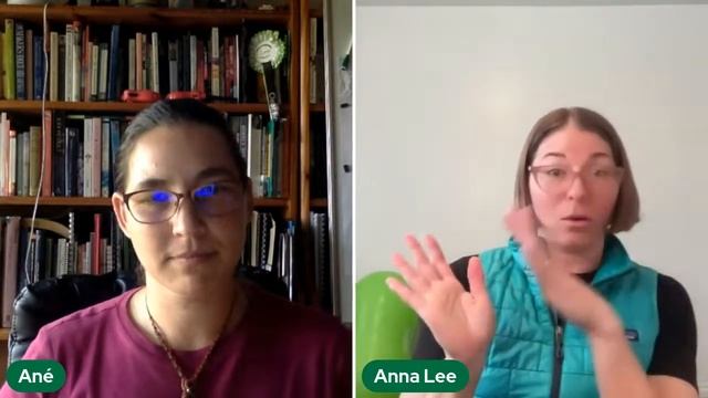Ensuring Proper Muscle Recruitment in Canine Conditioning Exercises, with Anna Lee Sanders смотреть онлайн