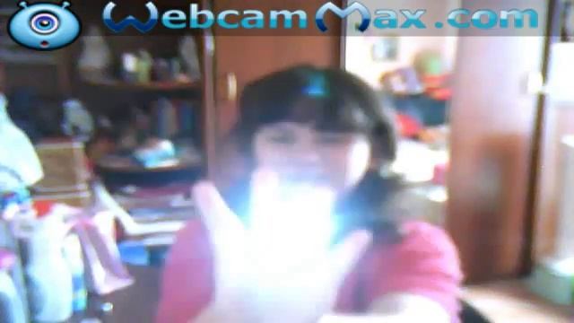 Видео с веб-камеры пользователя SELENA Gomez от 29 Май 2012 г., 03:36 (PDT) смотреть онлайн