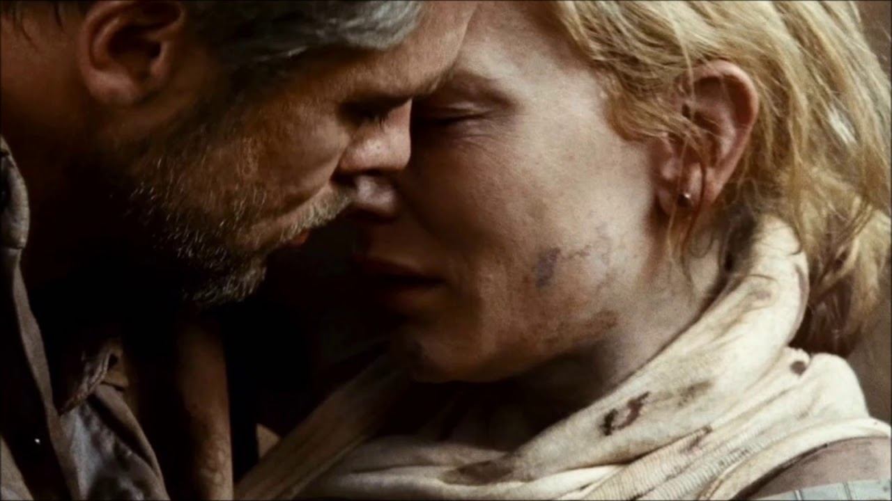 Babel 2006 Soundtrack - Tazarine - Gustavo Santaolalla смотреть онлайн