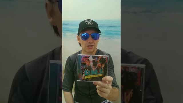 Игорь Захаров (D.M.J.) про CD-издания "Меркурий: 1989-1994" и "Танец вселенной" смотреть онлайн