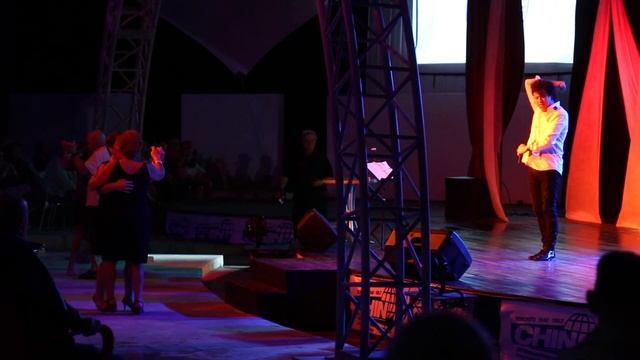 Tony Gouveia Live 2 From Melia Cayo Guillermo Cuba 2019 смотреть онлайн