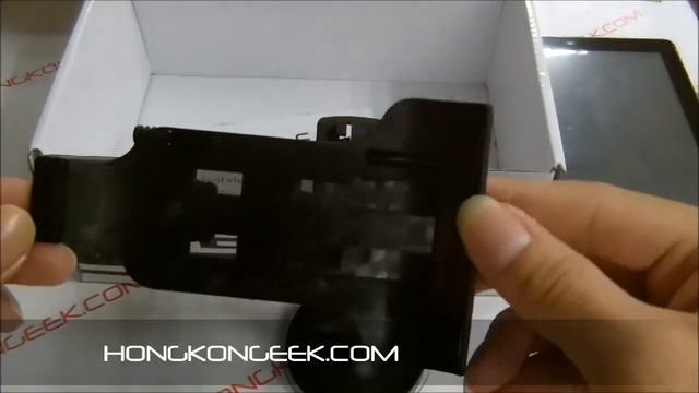 GPS 7" CHEAP 58 COUNTRIES - unboxinn and test смотреть онлайн