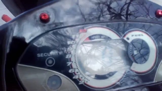 YAMAHA VX110 TUNING 180KS. PLUS смотреть онлайн