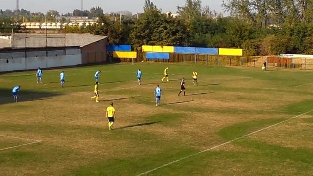 РФК Нови Сад 1921 - ОФК Сириг = 6:1 (Други гол за РФК Нови Сад) смотреть онлайн