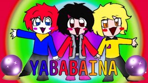 YABABAINA Magich (Animation meme)