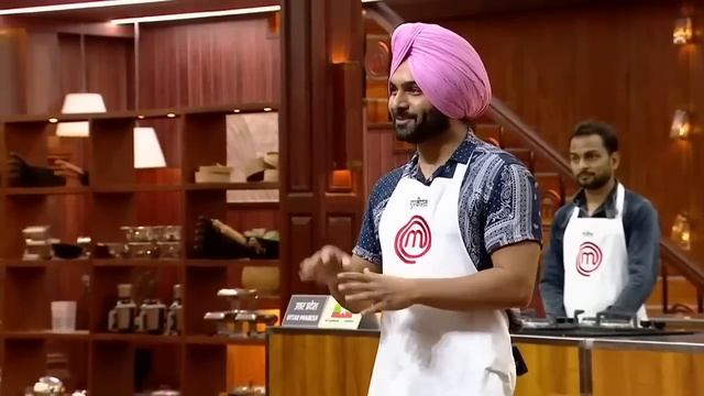 Master Chef India Episode 11 -16th Jan 2023(Season 7) #MasterChefIndia2023 смотреть онлайн