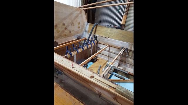 Tiki 30 Wayfinder 7 смотреть онлайн