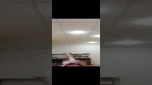 Я просто показываю свои движения