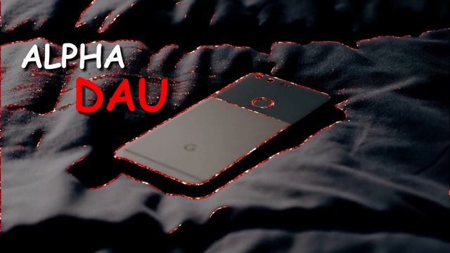 ALPHA "DAU" 'speed up' смотреть онлайн