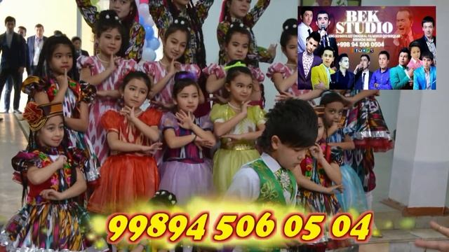 Hikmatilla Ahmadjonov  Seni Bugun Kormasam Bo`lmas Ohunjon Madaliyev