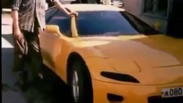 #5. СУПЕР САМОДЕЛКИ!АВТО 4Х4 6Х6 8Х8 (АВТО БЛОГ 2014)