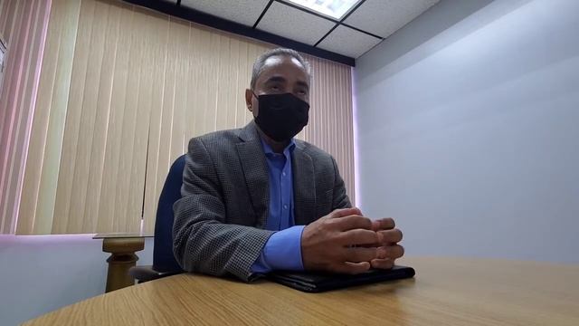 Entrevista Jesús Rodriguez Administrador de la CFSE смотреть онлайн