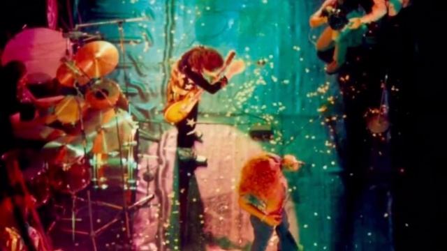 Deeper Digs in Rock: Bring it on Home: Peter Grant, Led Zeppelin & Beyond Promo 1 смотреть онлайн