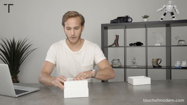 Tempo Drop Unboxing | Storm Glass Weather Forecaster смотреть онлайн