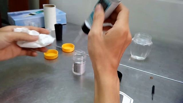 Hướng Dẫn Sử Dụng Bút Đo pH 2 số lẻ | Gondo 6011A смотреть онлайн