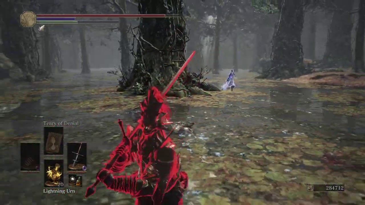 DARK SOULS Runner host смотреть онлайн