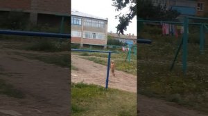 Голый пацан