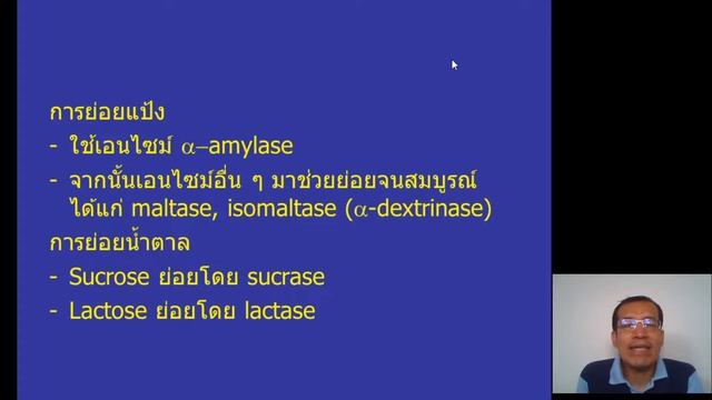 Nutritional Biochemistry 01402471 Ep.3 смотреть онлайн