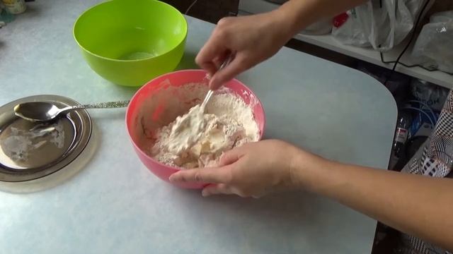 О вкусной и здоровой пище