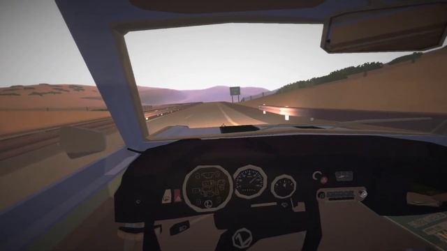 ТУРЦИЯ! / Прохождение Jalopy #6 (ФИНАЛ)