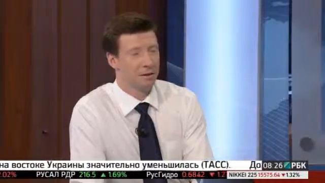 Обзор зарубежной прессы. 08:23 8 октября 2014 г смотреть онлайн